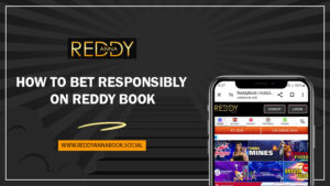Read more about the article How to Bet Responsibly on Reddy Book