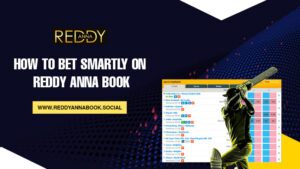 Read more about the article How to Bet Smartly on Reddy Anna Book