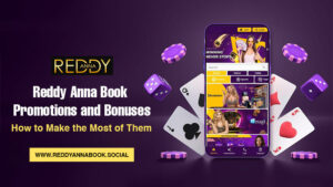 Read more about the article Reddy Anna Book Promotions and Bonuses: How to Make the Most of Them