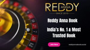 Read more about the article Reddy Anna Book: India’s No. 1 Most Trusted Book