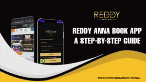 Read more about the article Reddy Anna Book App: A Step-by-Step Guide