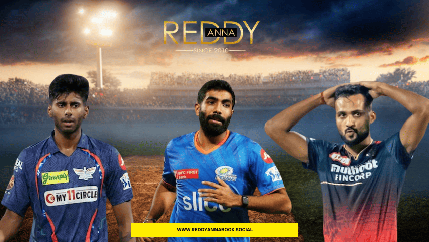 Read more about the article When will Bumrah, Akash Deep feature in IPL 2025? Here’s latest update with ReddyBook