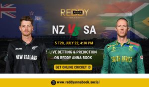 Read more about the article New Zealand Vs South Africa 5th T20 Live Betting & Prediction
