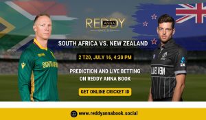 Read more about the article South Africa Vs New Zealand T20 Prediction & Live Betting