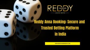 Read more about the article Reddy Anna Booking: Secure and Trusted Betting Platform in India