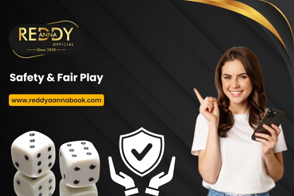 Safety & Fair Play
