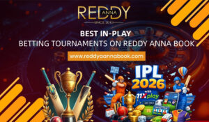 Best In-Play Betting Tournaments