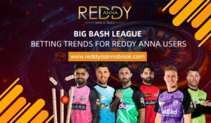 Big Bash League Betting Trends