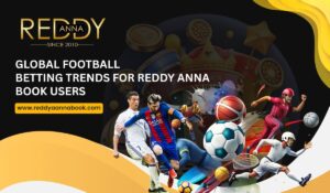 Global Football Betting Trends