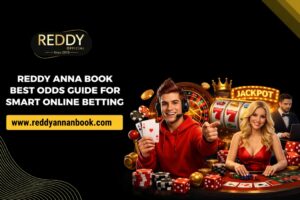 Reddy Anna Book Best Odds Guide