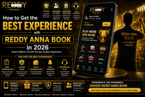 How-to-Get-the-Best-Experience-with-Reddy-Anna-Book-in-2026